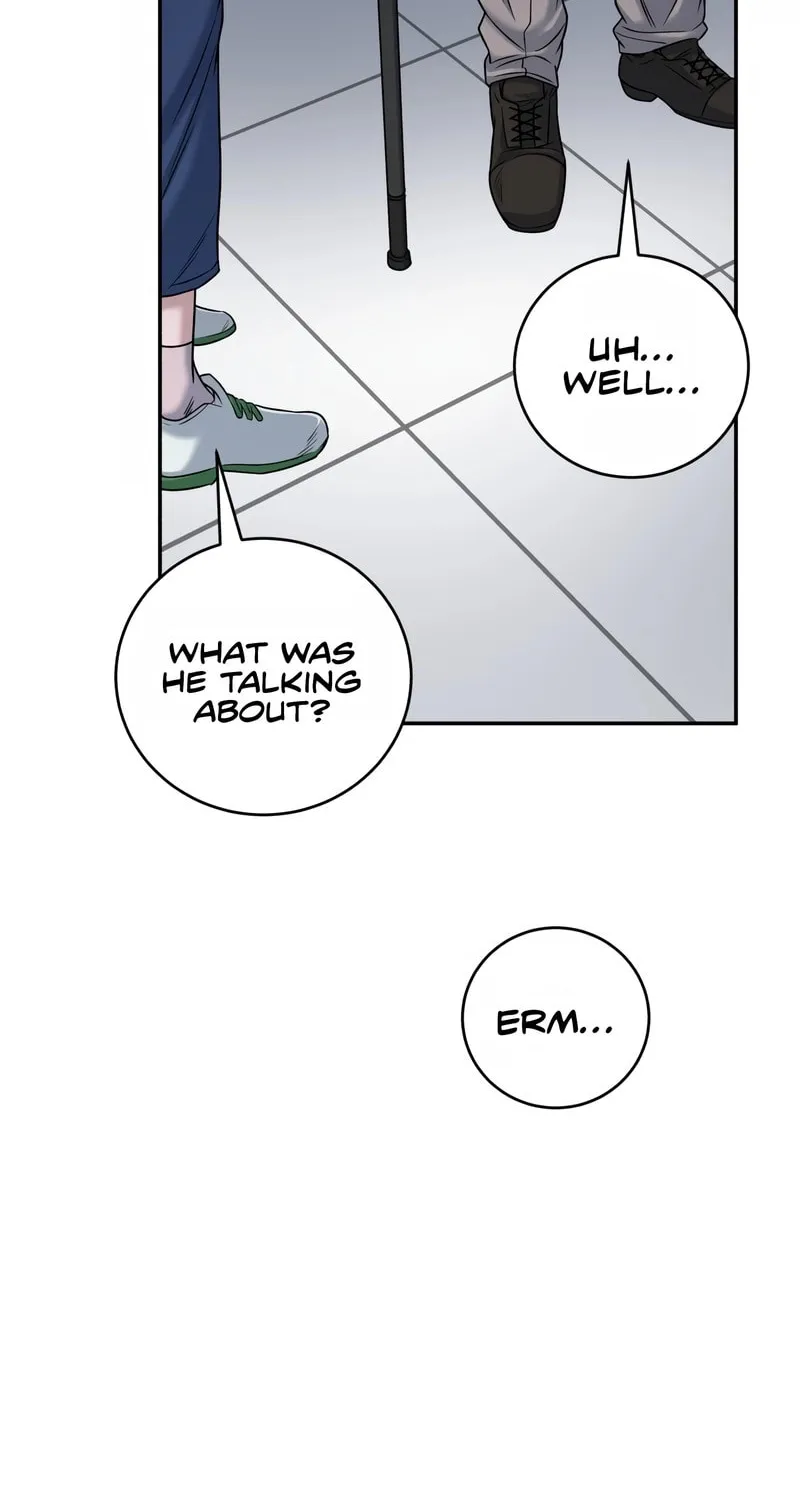 Read A.I. Doctor chapter 92 image 34 on Lezhin