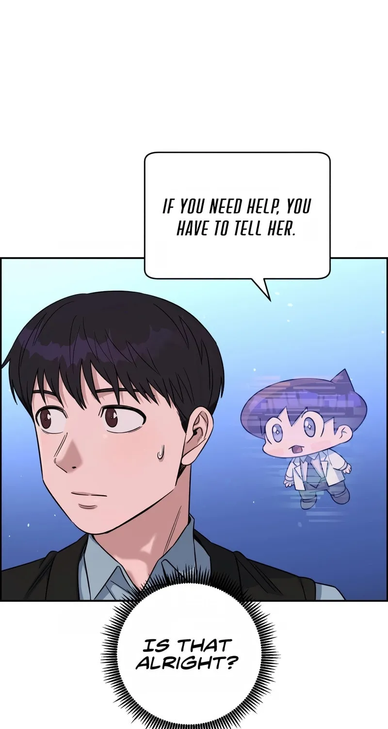Read A.I. Doctor chapter 92 image 35 on Lezhin