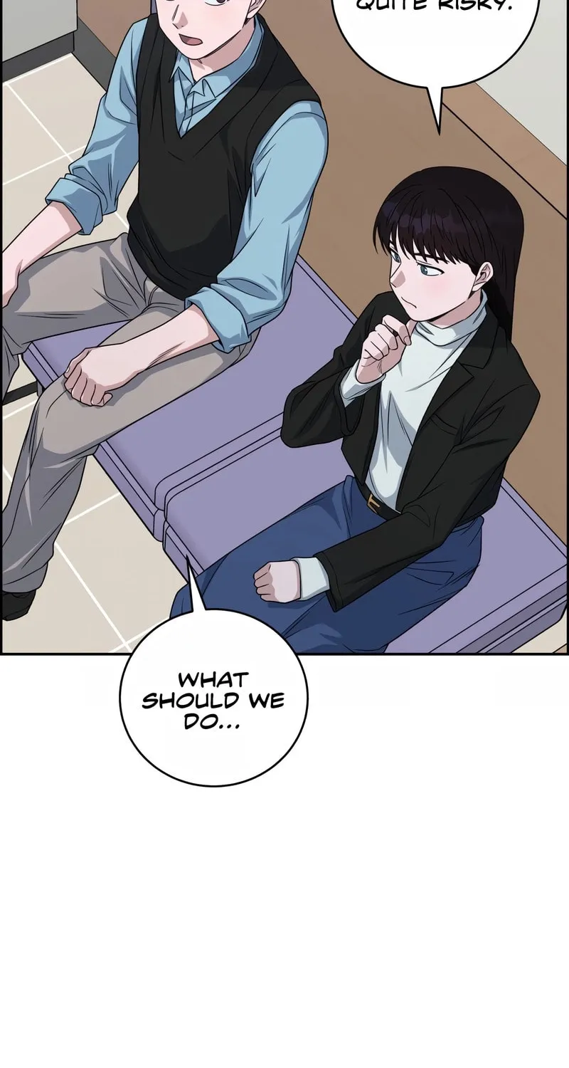 Read A.I. Doctor chapter 92 image 44 on Lezhin