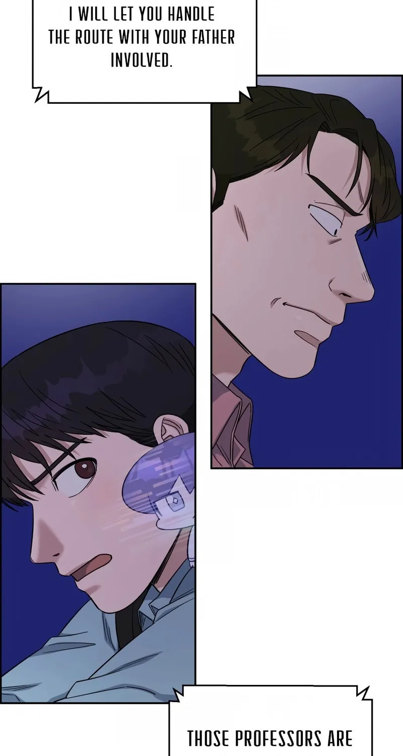Read A.I. Doctor chapter 92 image 5 on Lezhin