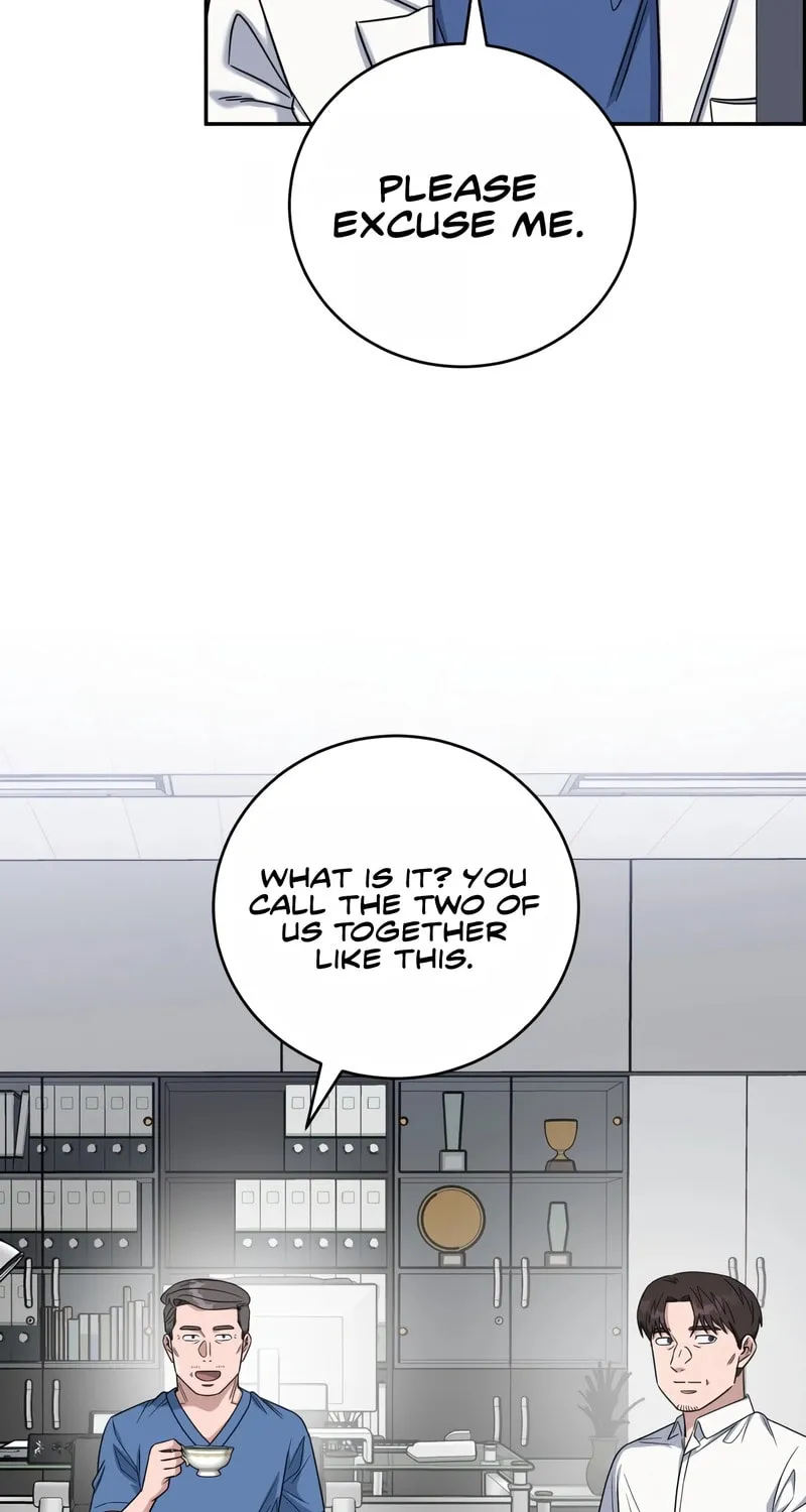 Read A.I. Doctor chapter 92 image 61 on Lezhin