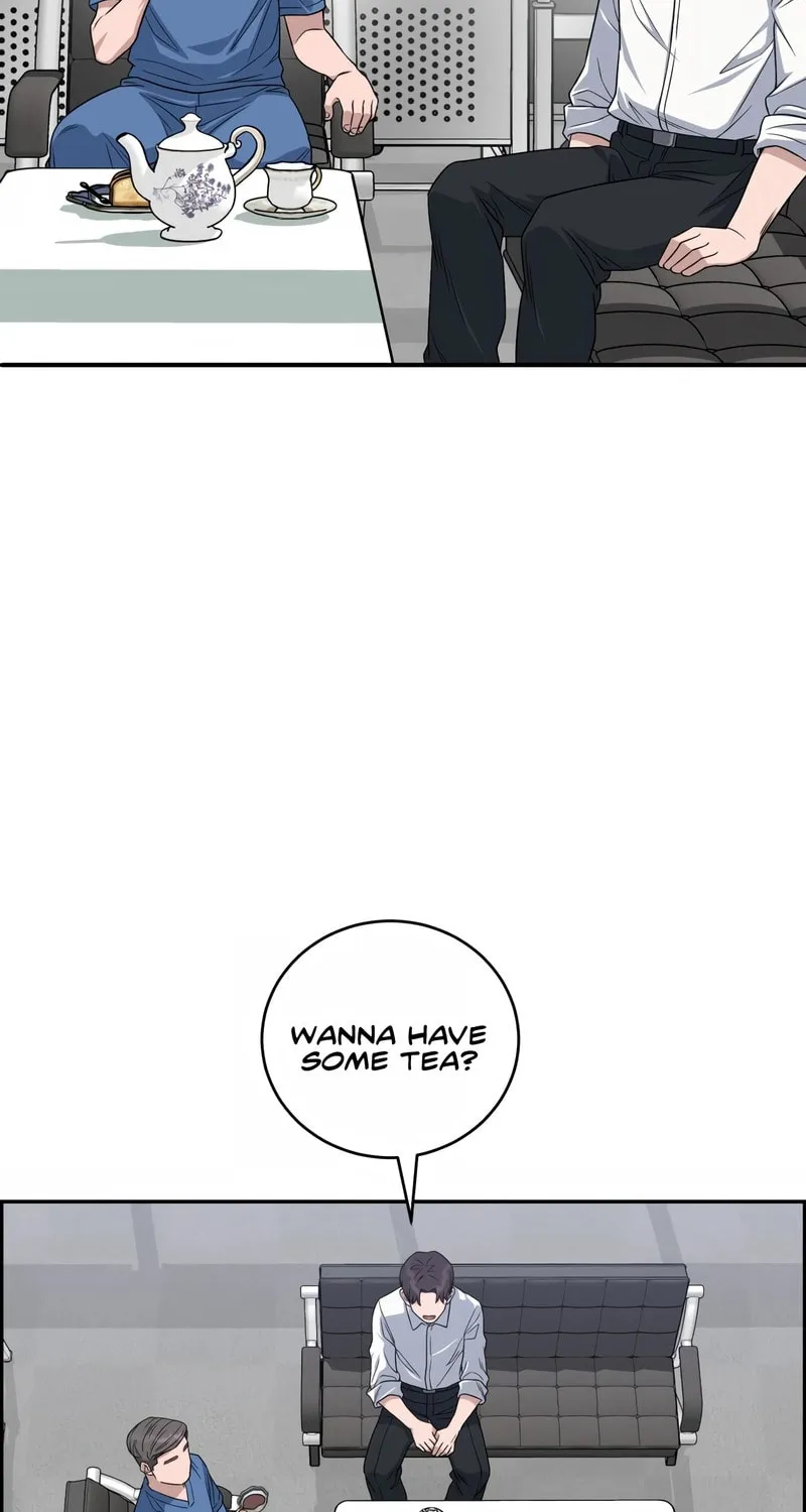 Read A.I. Doctor chapter 92 image 62 on Lezhin