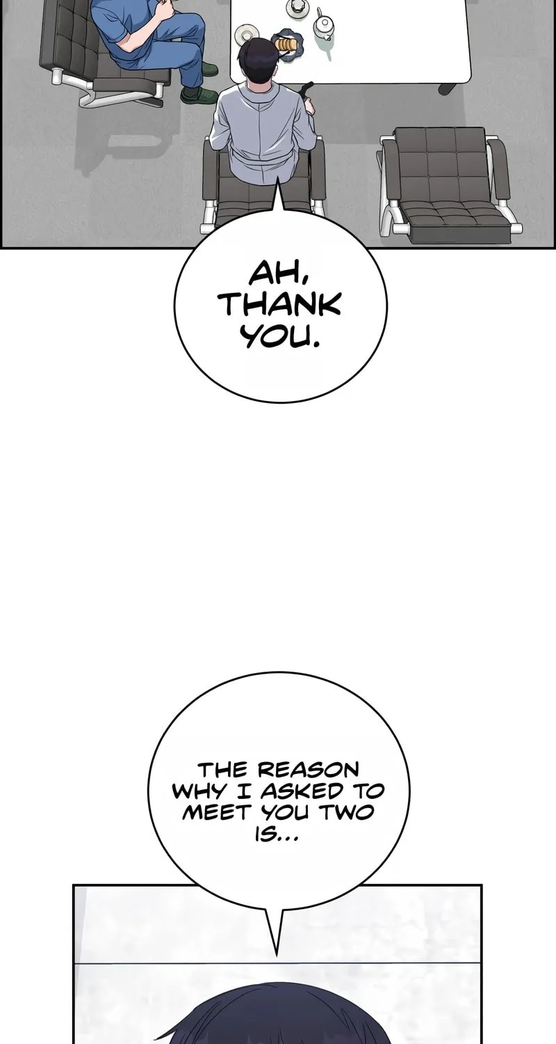 Read A.I. Doctor chapter 92 image 63 on Lezhin