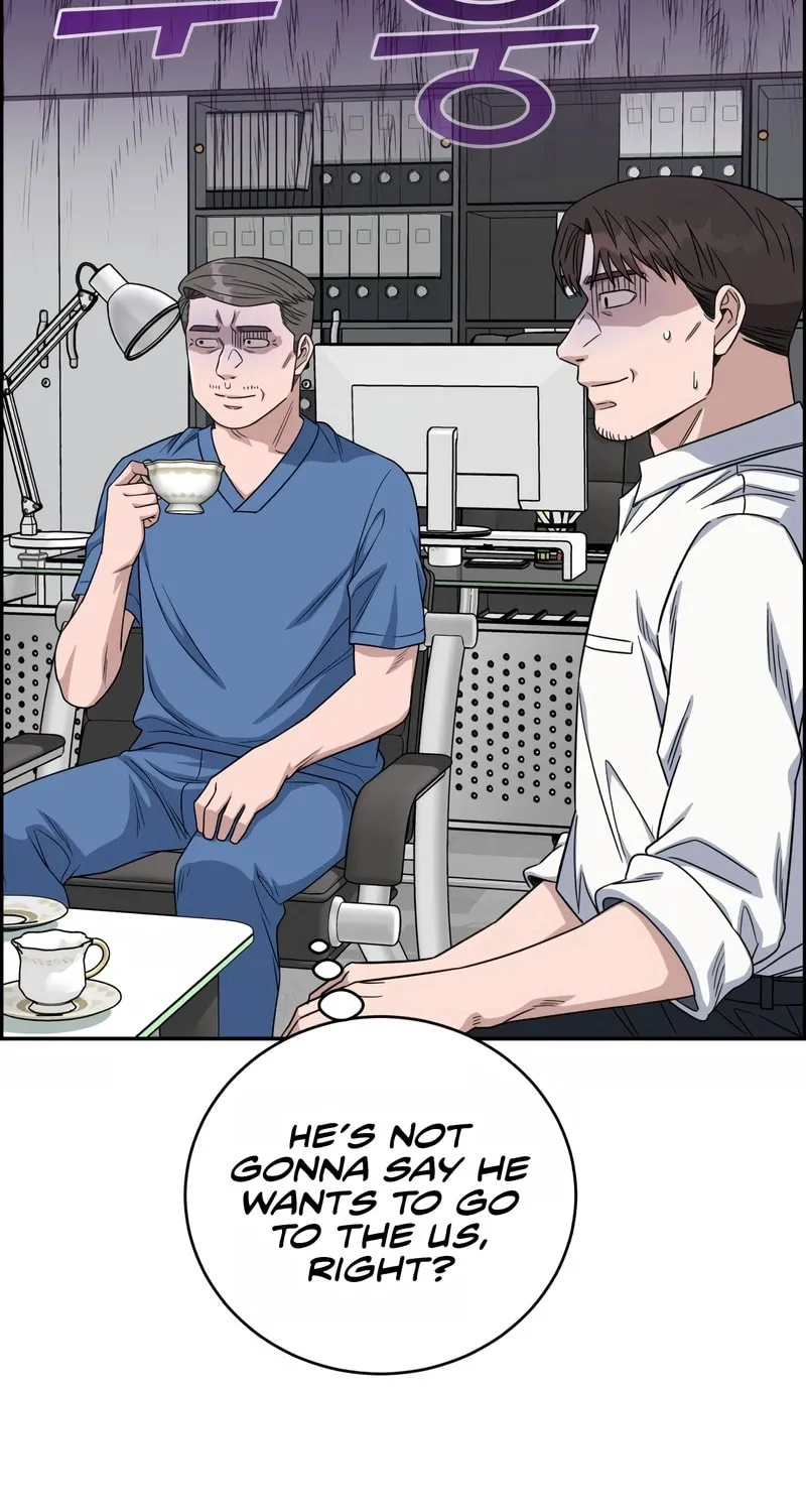 Read A.I. Doctor chapter 92 image 67 on Lezhin