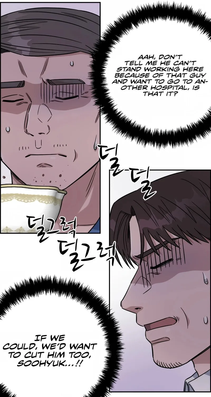 Read A.I. Doctor chapter 92 image 69 on Lezhin