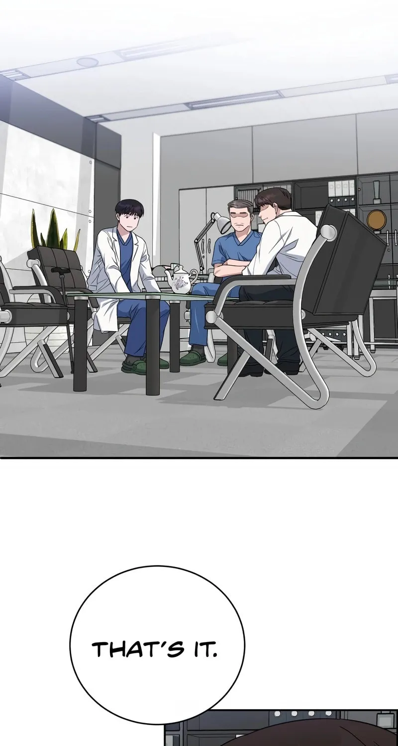 Read A.I. Doctor chapter 92 image 75 on Lezhin