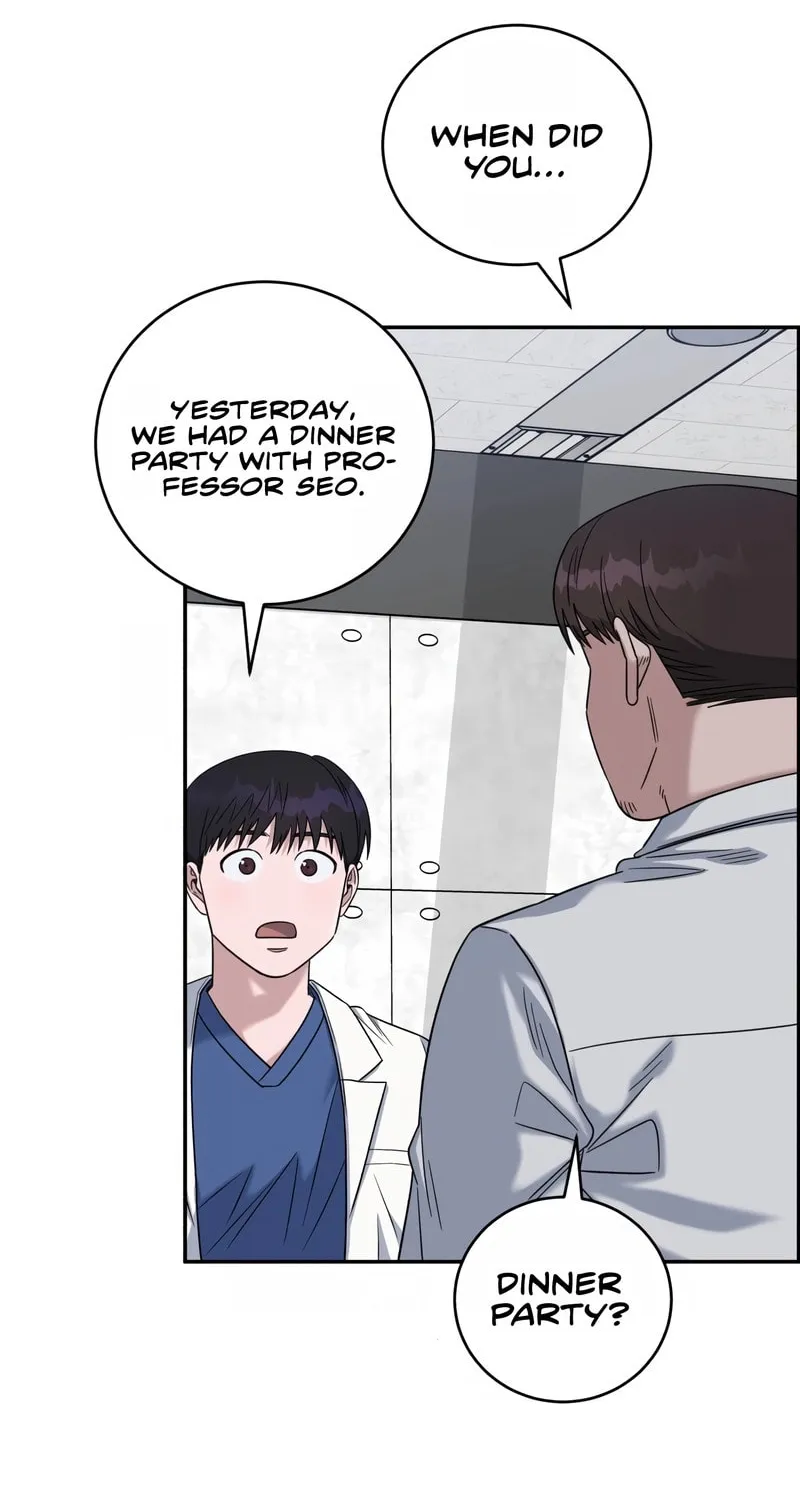 Read A.I. Doctor chapter 92 image 78 on Lezhin