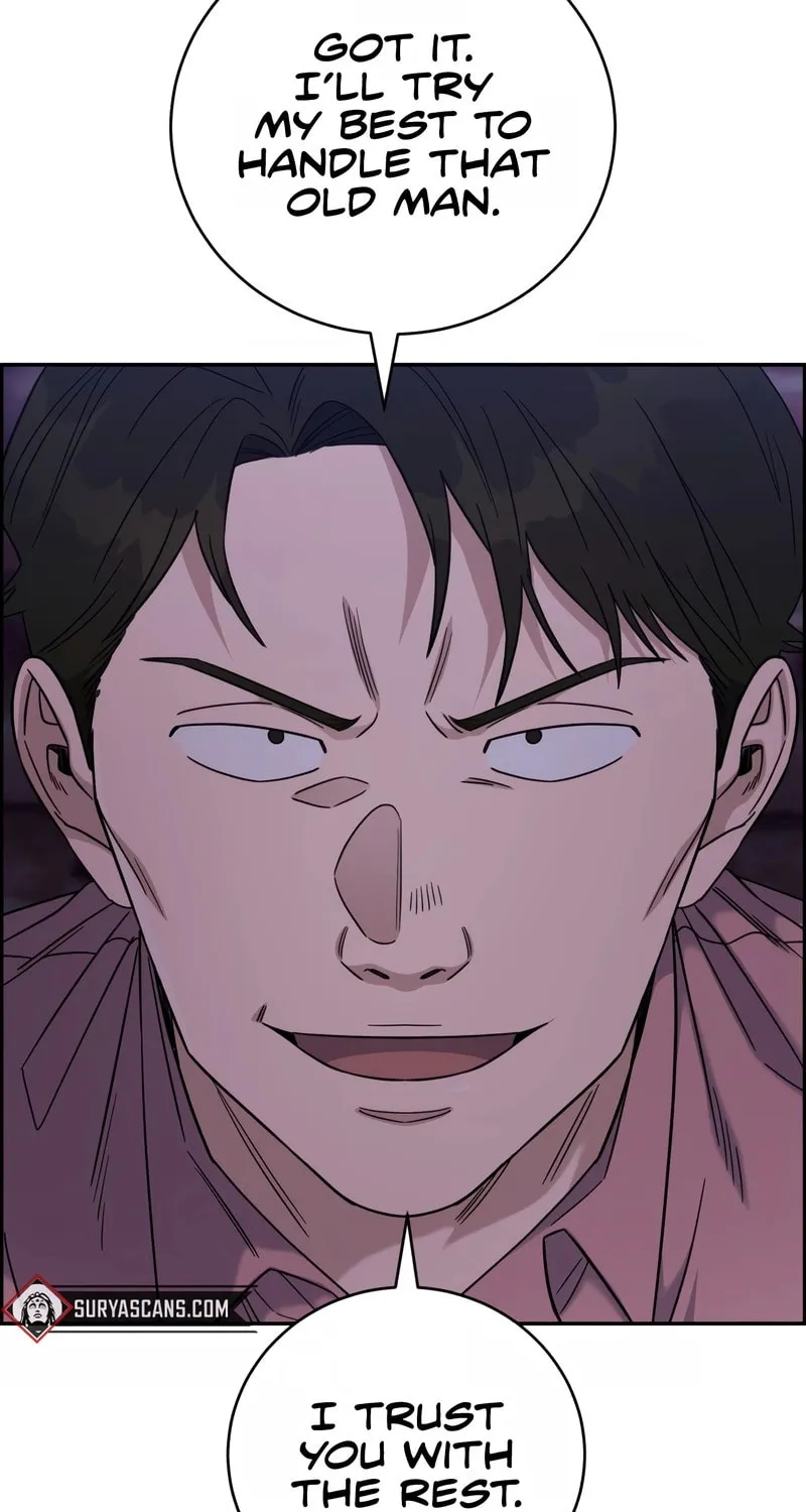 Read A.I. Doctor chapter 92 image 8 on Lezhin