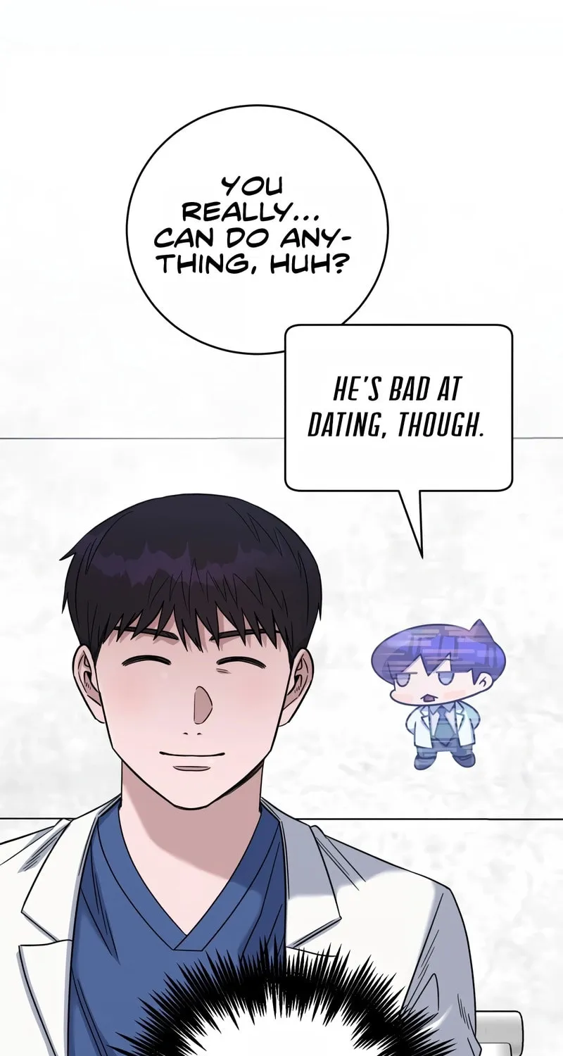 Read A.I. Doctor chapter 92 image 82 on Lezhin