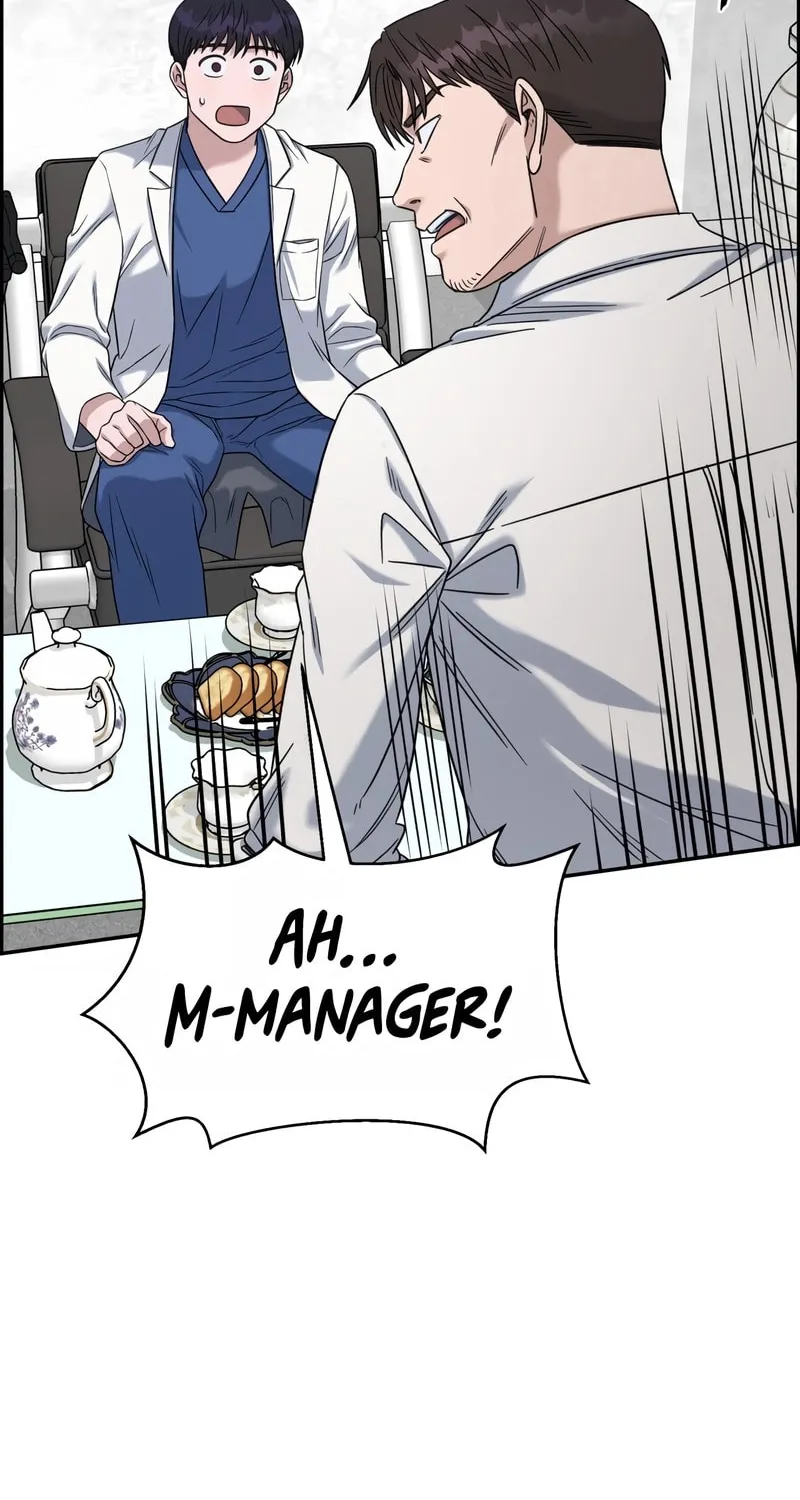 Read A.I. Doctor chapter 92 image 84 on Lezhin