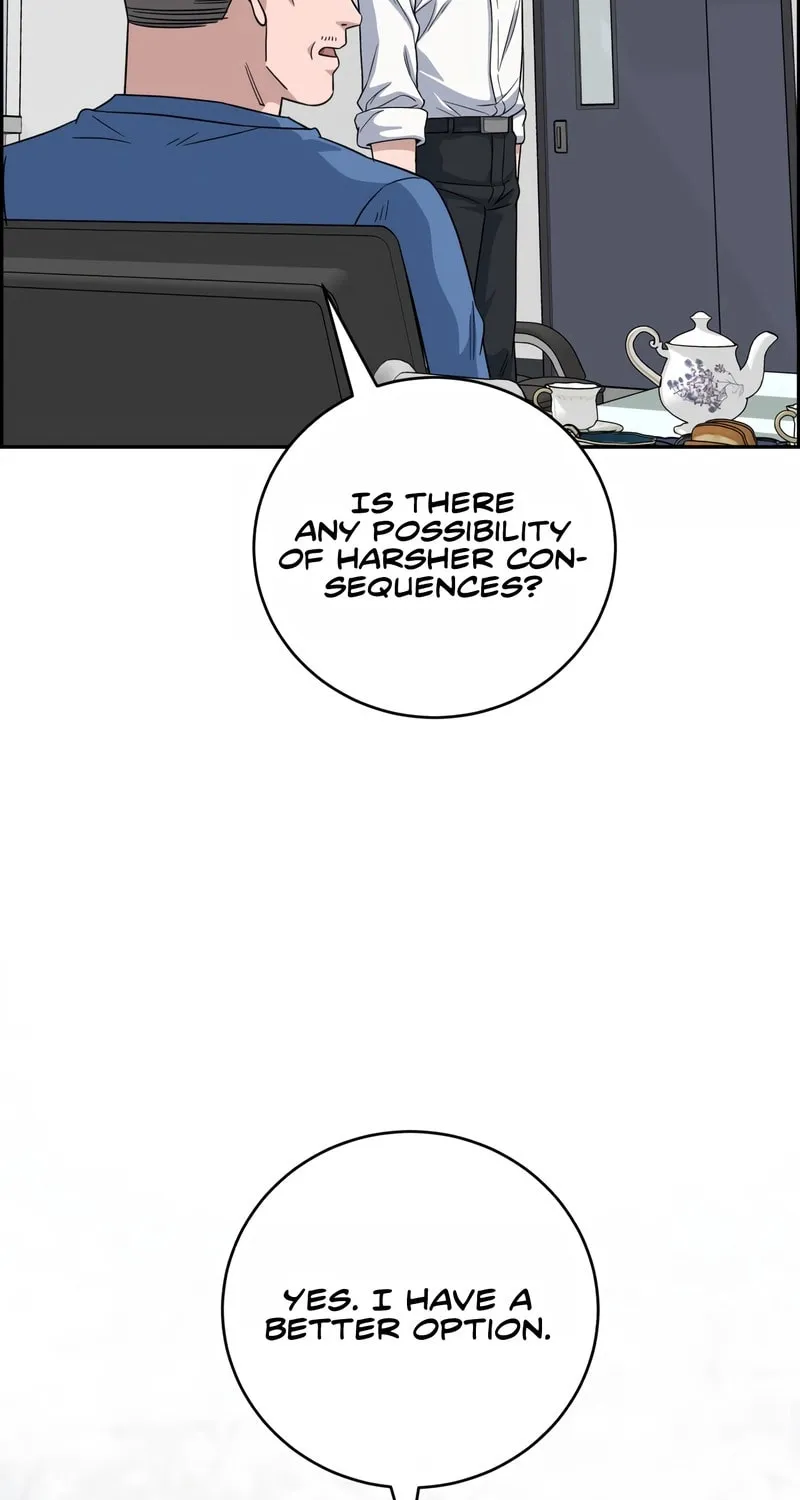 Read A.I. Doctor chapter 92 image 87 on Lezhin