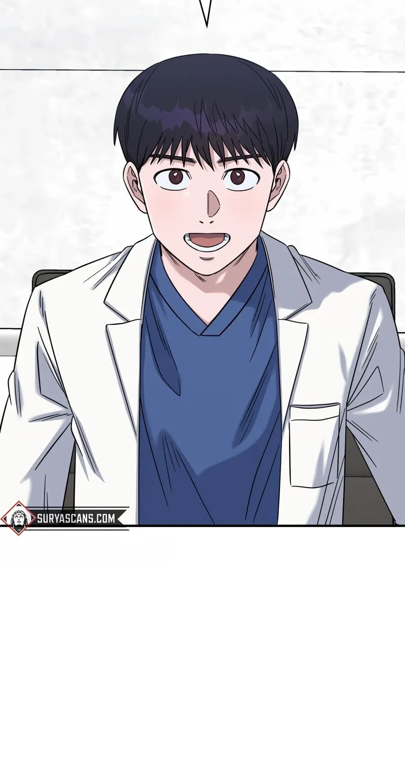 Read A.I. Doctor chapter 92 image 88 on Lezhin