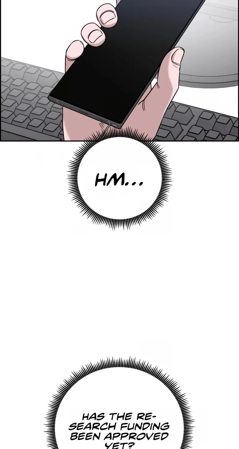 Read A.I. Doctor chapter 92 image 90 on Lezhin