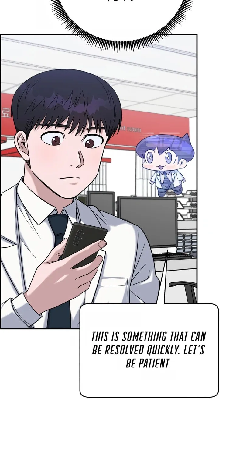 Read A.I. Doctor chapter 92 image 91 on Lezhin
