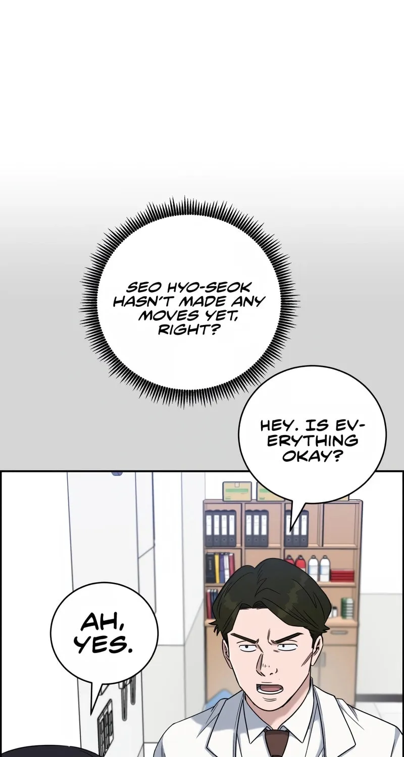 Read A.I. Doctor chapter 92 image 92 on Lezhin