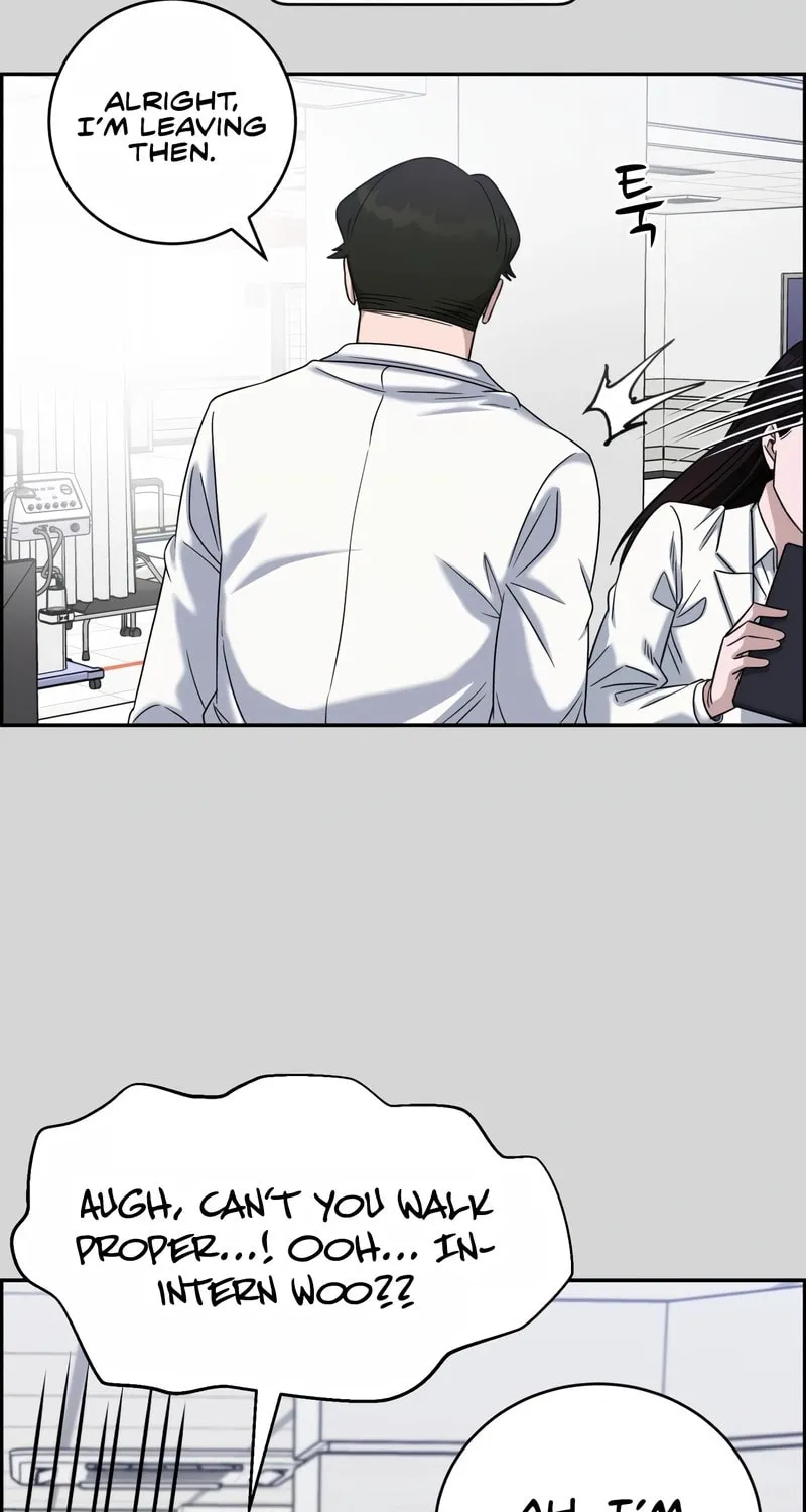 Read A.I. Doctor chapter 92 image 94 on Lezhin