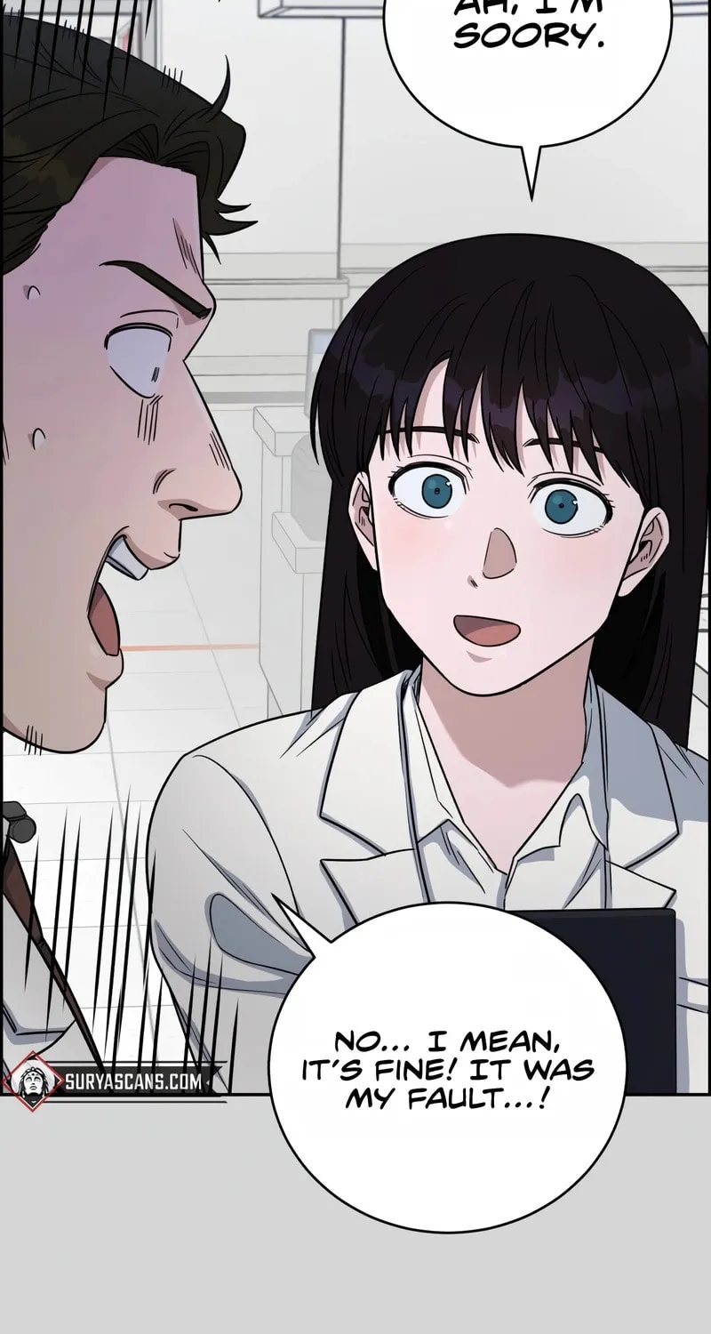 Read A.I. Doctor chapter 92 image 95 on Lezhin