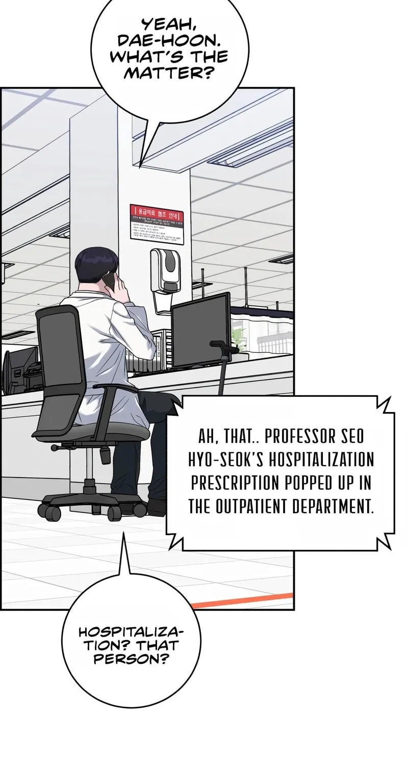 Read A.I. Doctor chapter 92 image 98 on Lezhin