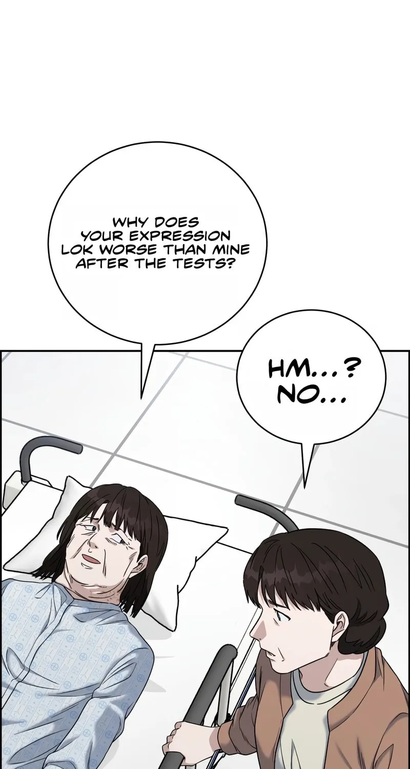 Read A.I. Doctor chapter 93 image 105 on Lezhin