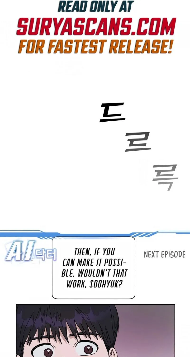 Read A.I. Doctor chapter 93 image 109 on Lezhin