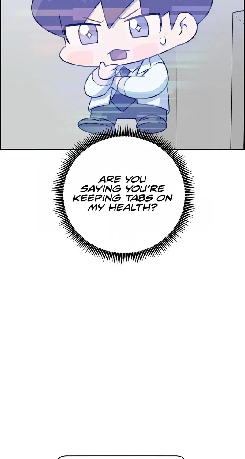 Read A.I. Doctor chapter 93 image 12 on Lezhin