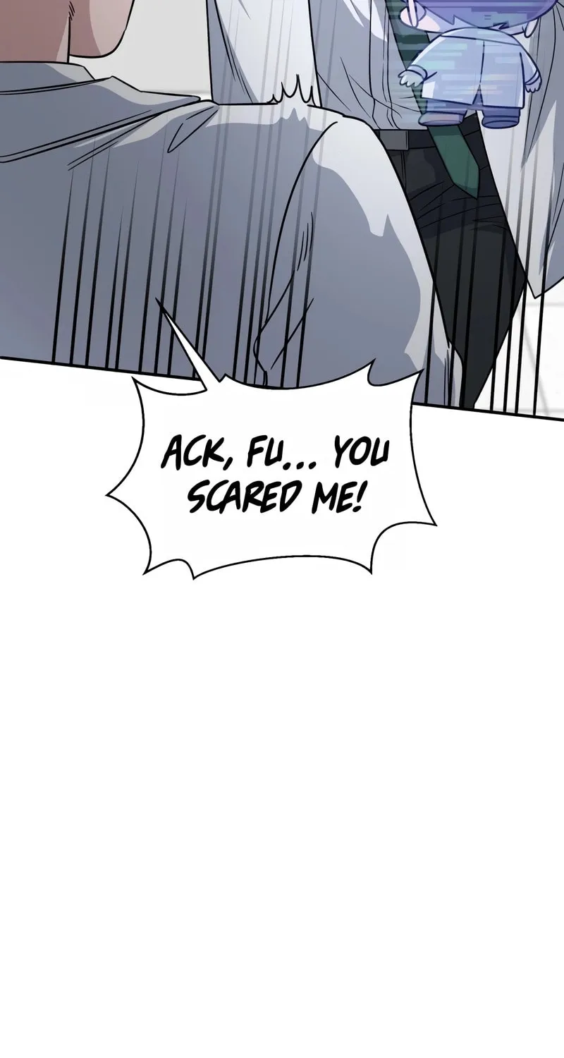 Read A.I. Doctor chapter 93 image 15 on Lezhin