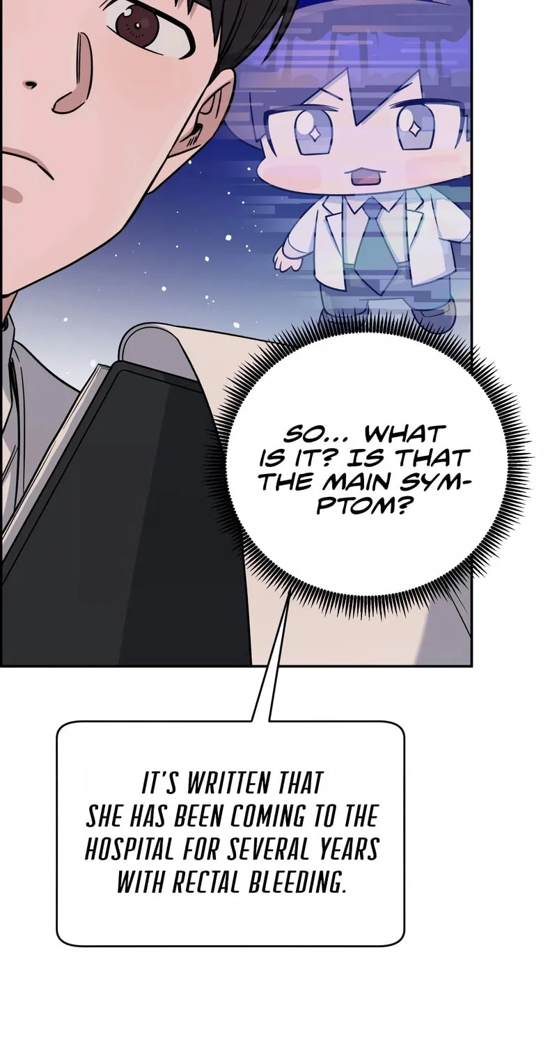 Read A.I. Doctor chapter 93 image 26 on Lezhin