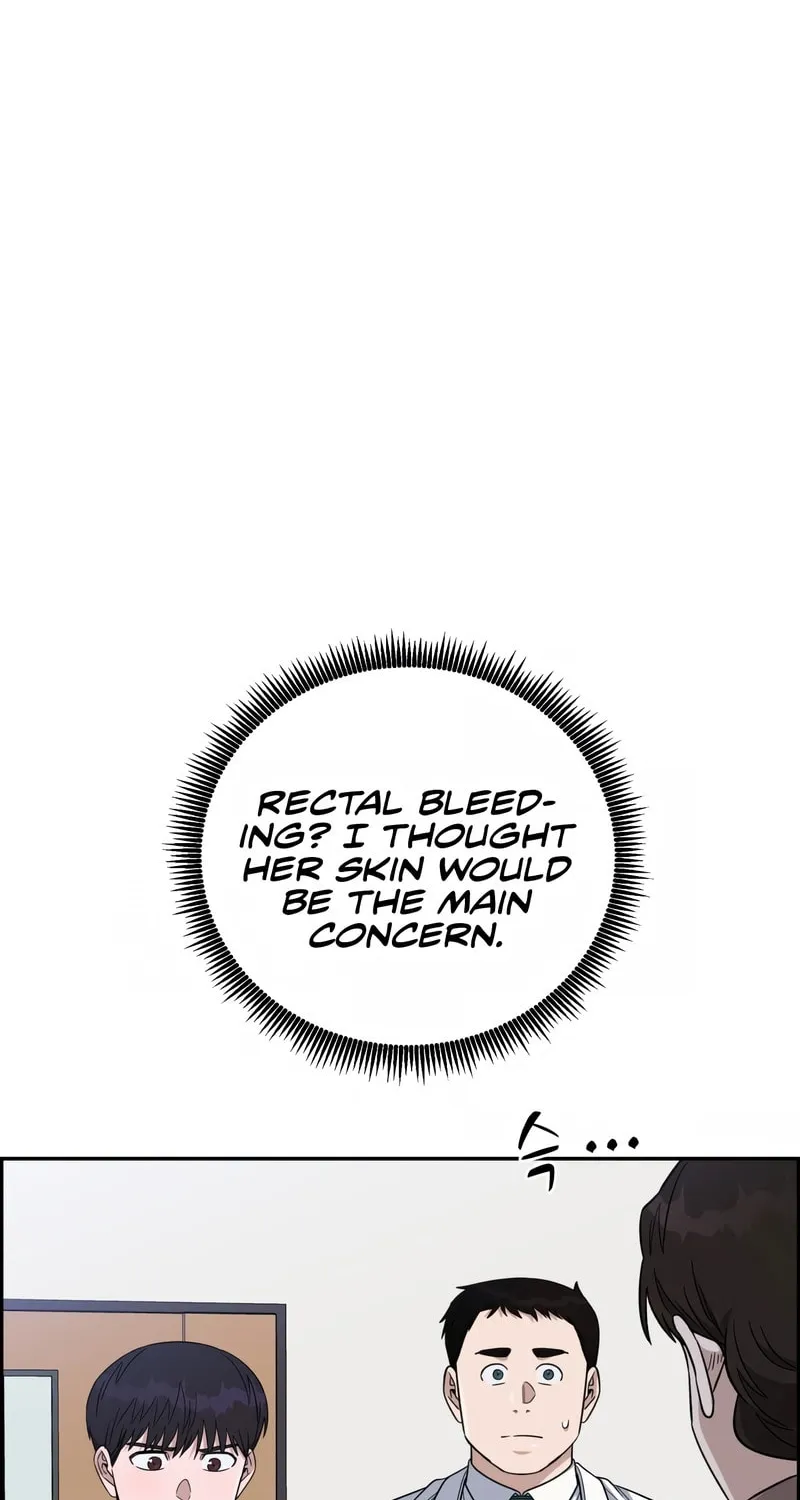 Read A.I. Doctor chapter 93 image 27 on Lezhin