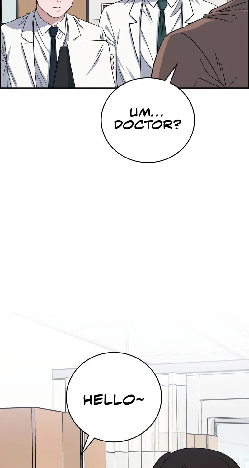 Read A.I. Doctor chapter 93 image 28 on Lezhin