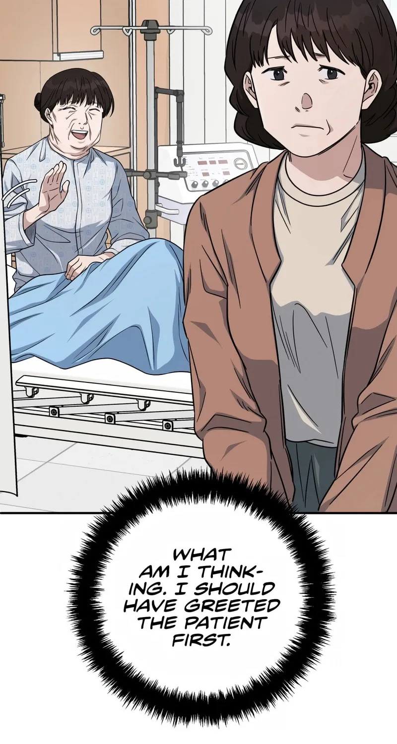 Read A.I. Doctor chapter 93 image 29 on Lezhin