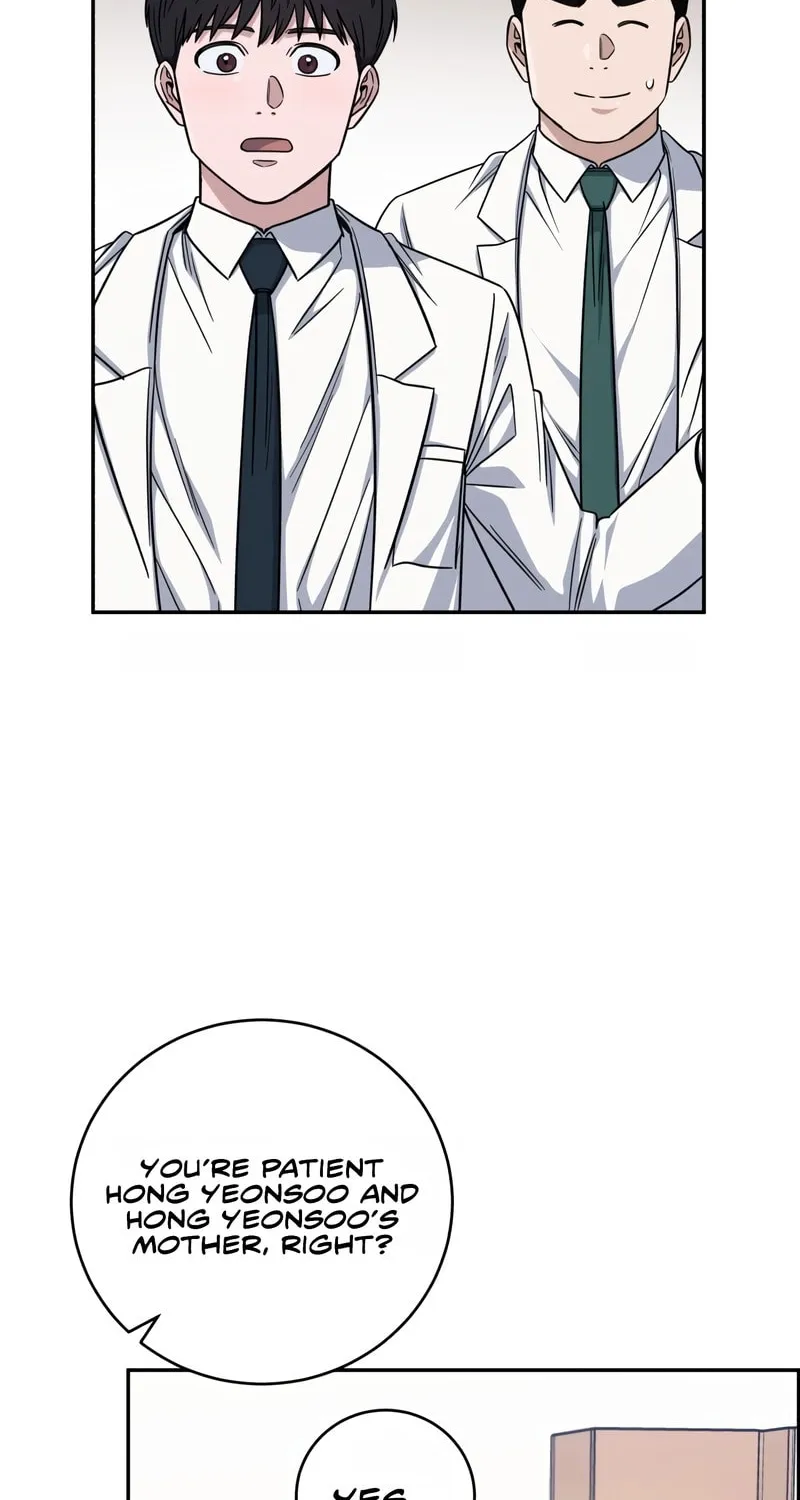 Read A.I. Doctor chapter 93 image 31 on Lezhin