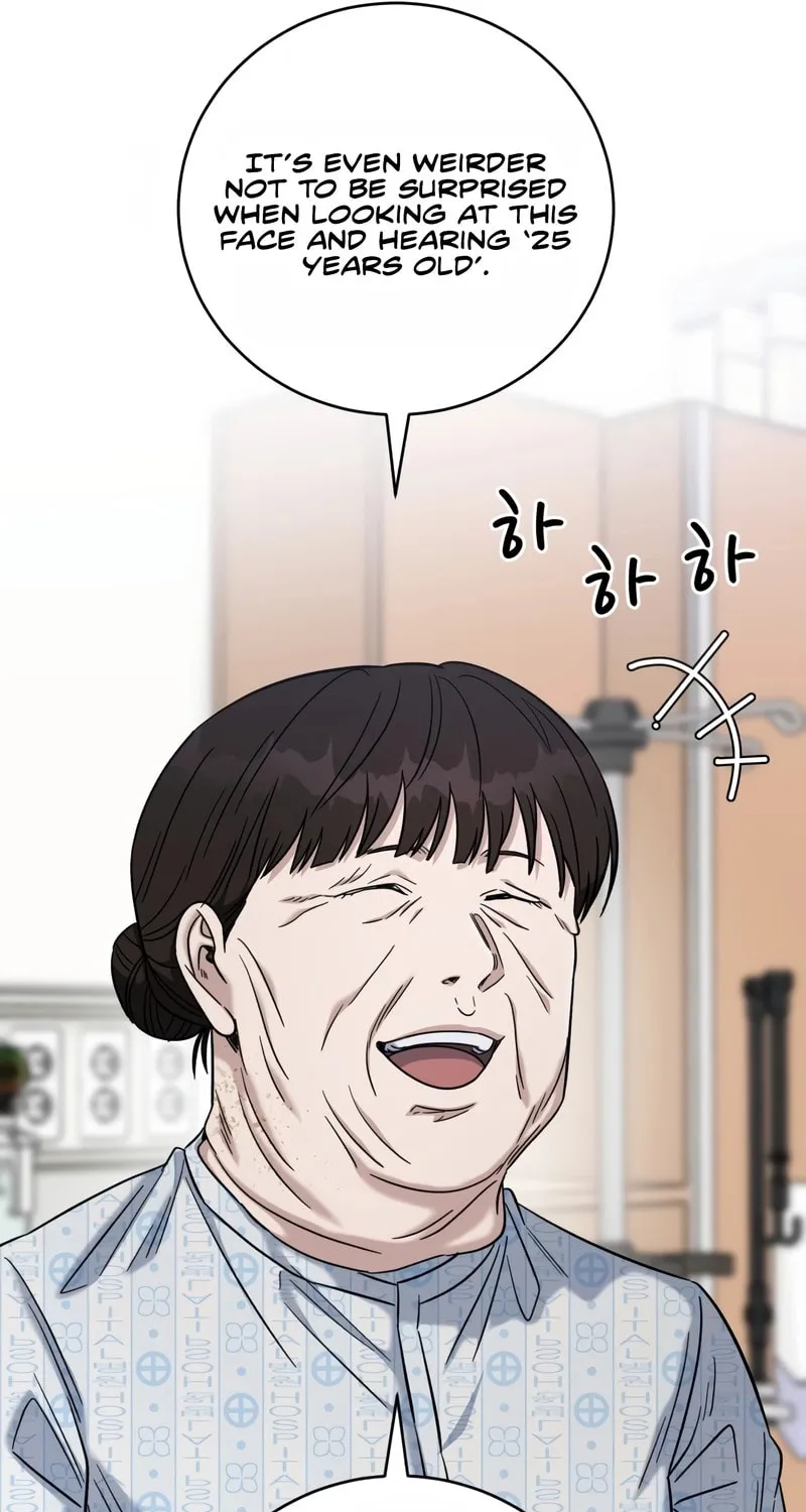 Read A.I. Doctor chapter 93 image 34 on Lezhin