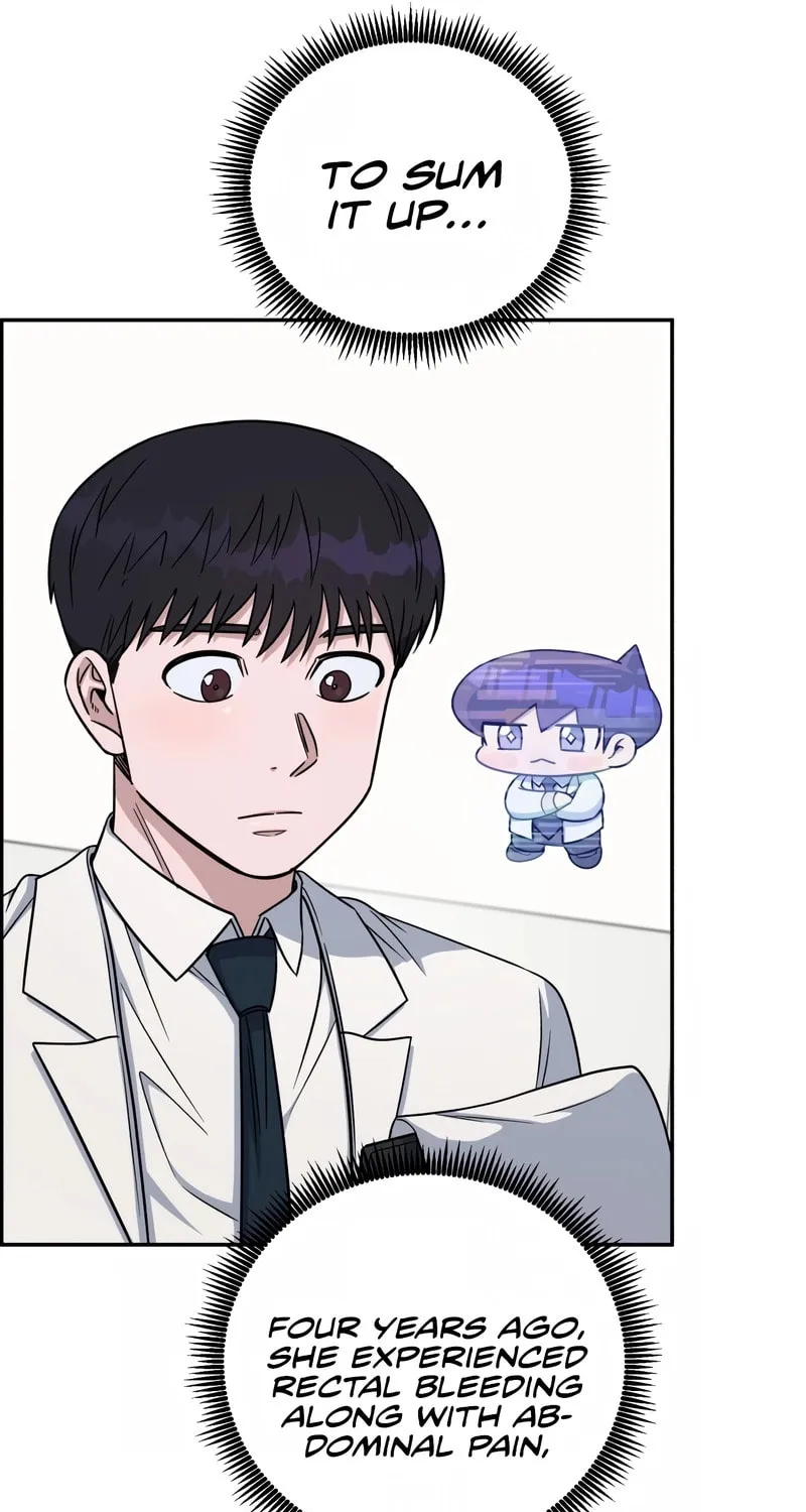 Read A.I. Doctor chapter 93 image 39 on Lezhin