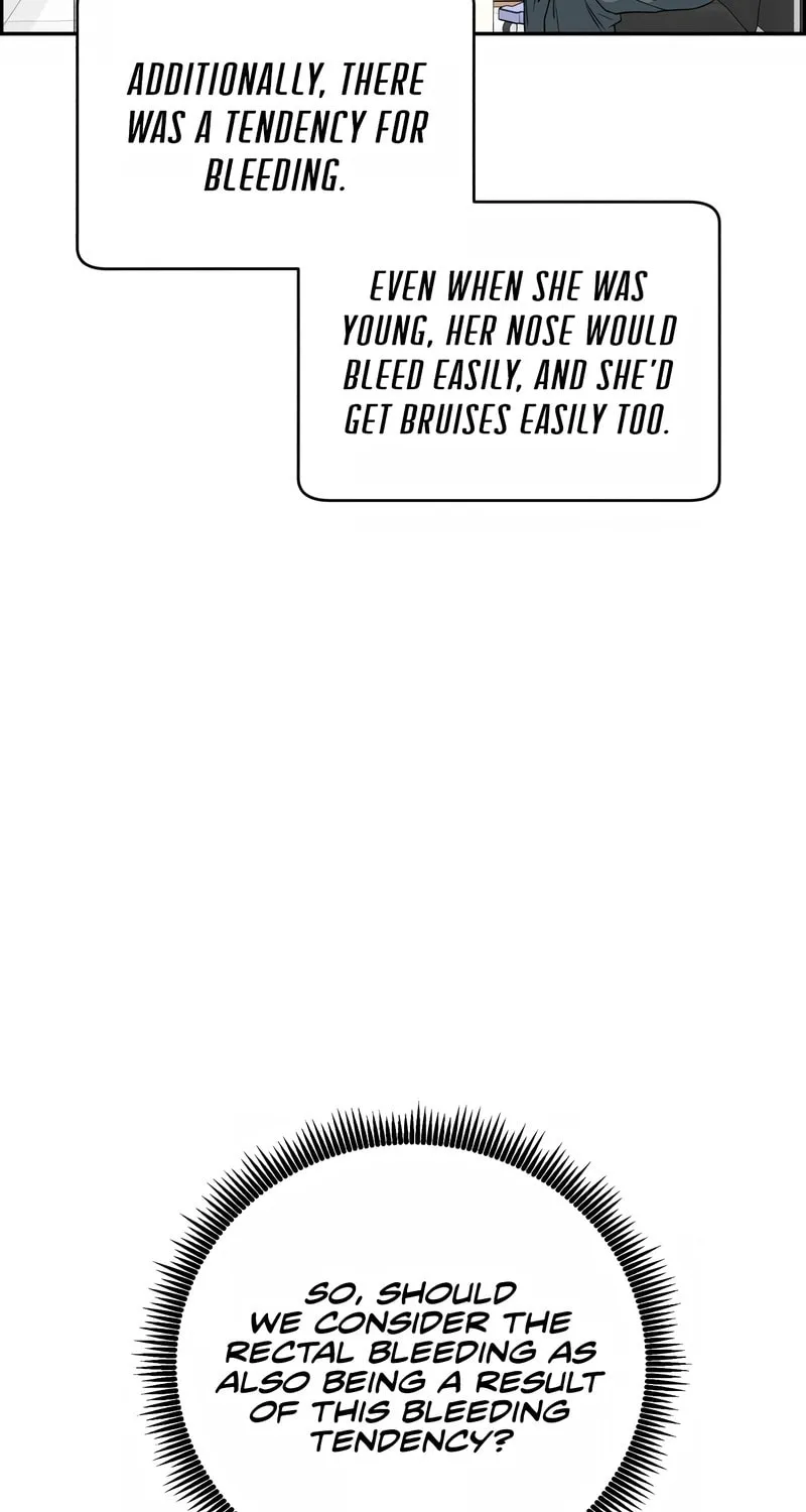 Read A.I. Doctor chapter 93 image 41 on Lezhin