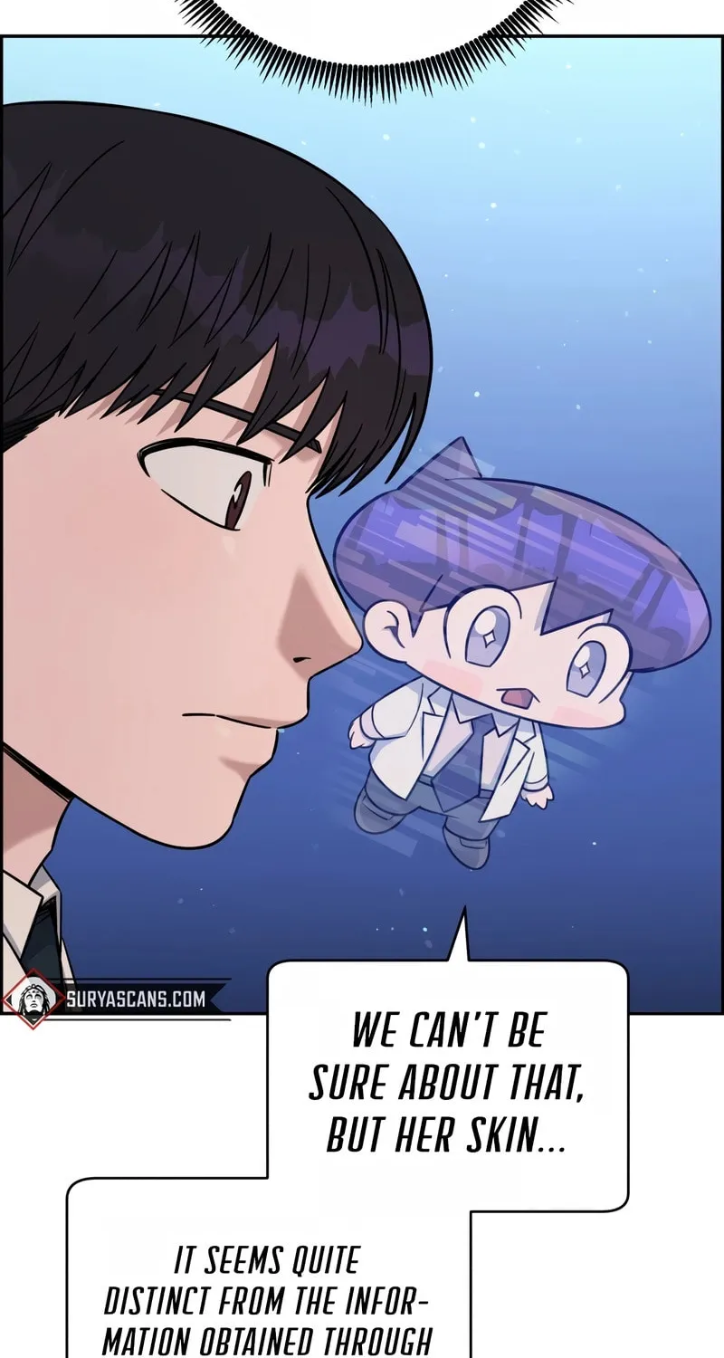 Read A.I. Doctor chapter 93 image 42 on Lezhin