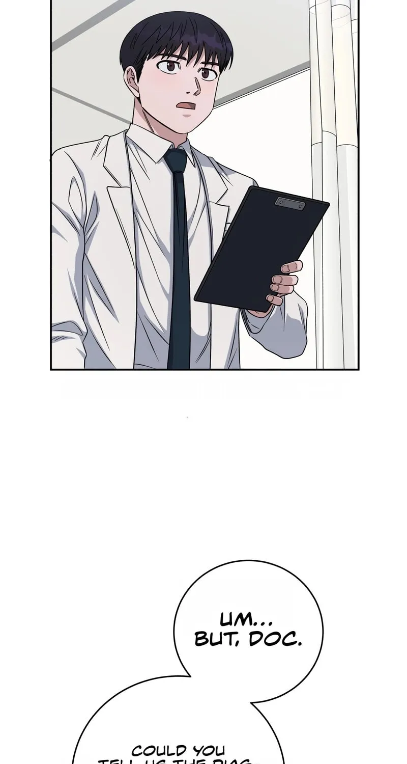 Read A.I. Doctor chapter 93 image 45 on Lezhin