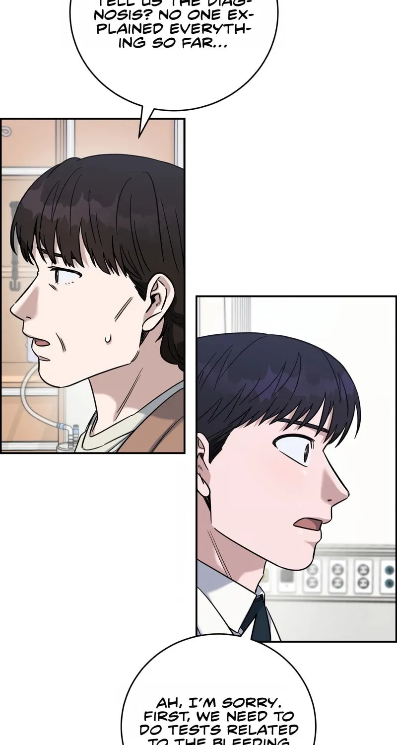 Read A.I. Doctor chapter 93 image 46 on Lezhin