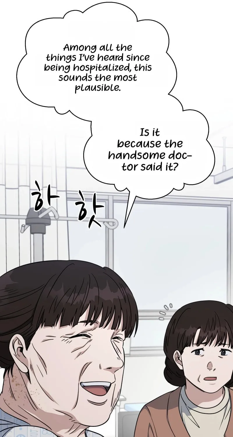 Read A.I. Doctor chapter 93 image 49 on Lezhin