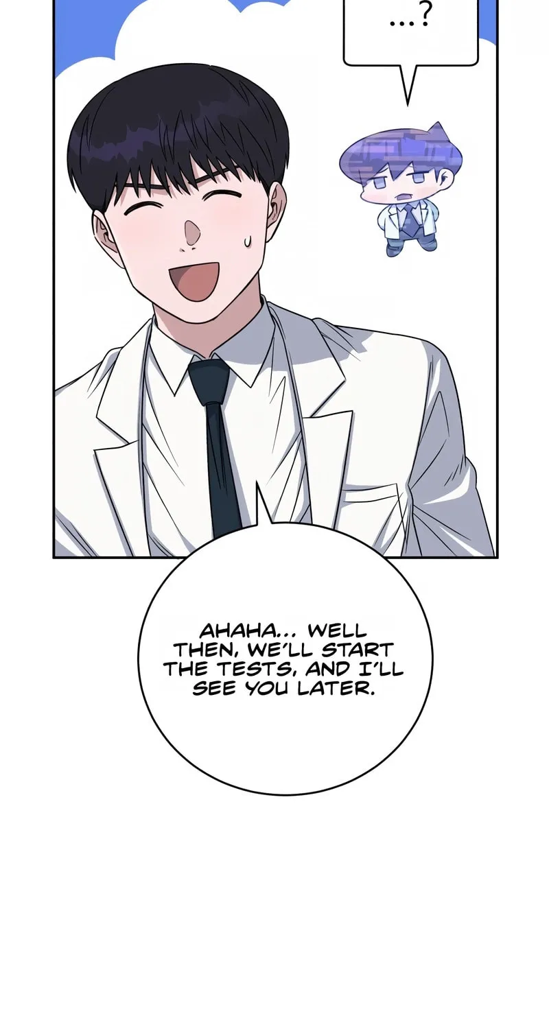 Read A.I. Doctor chapter 93 image 51 on Lezhin