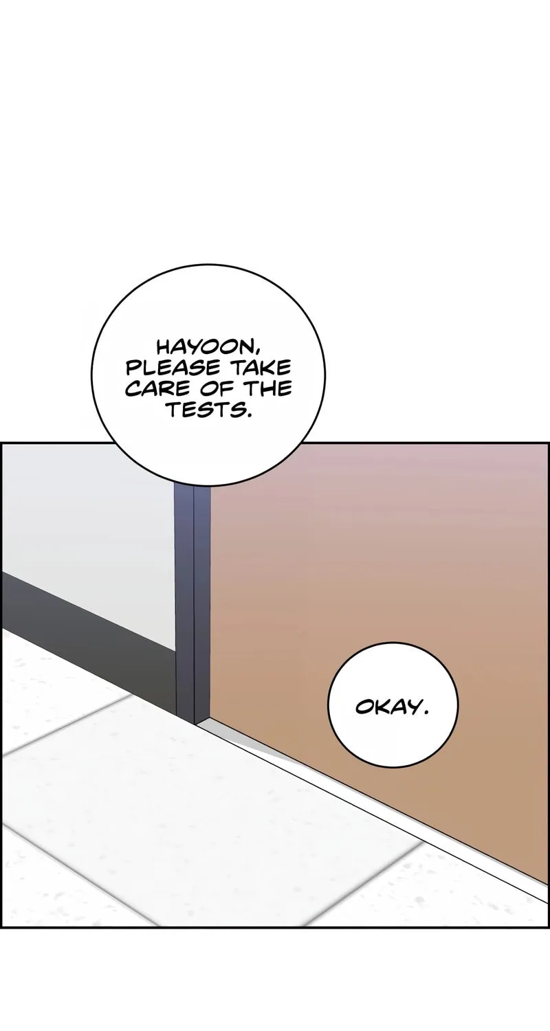 Read A.I. Doctor chapter 93 image 52 on Lezhin