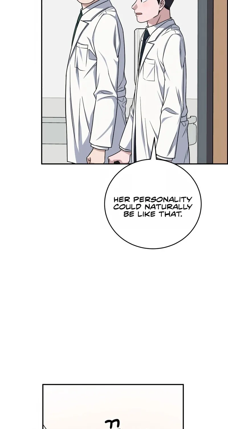 Read A.I. Doctor chapter 93 image 54 on Lezhin