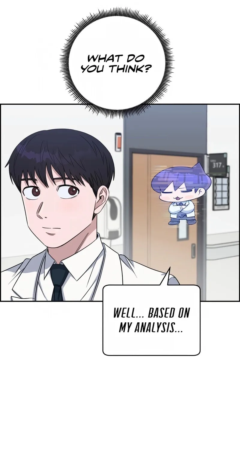 Read A.I. Doctor chapter 93 image 57 on Lezhin