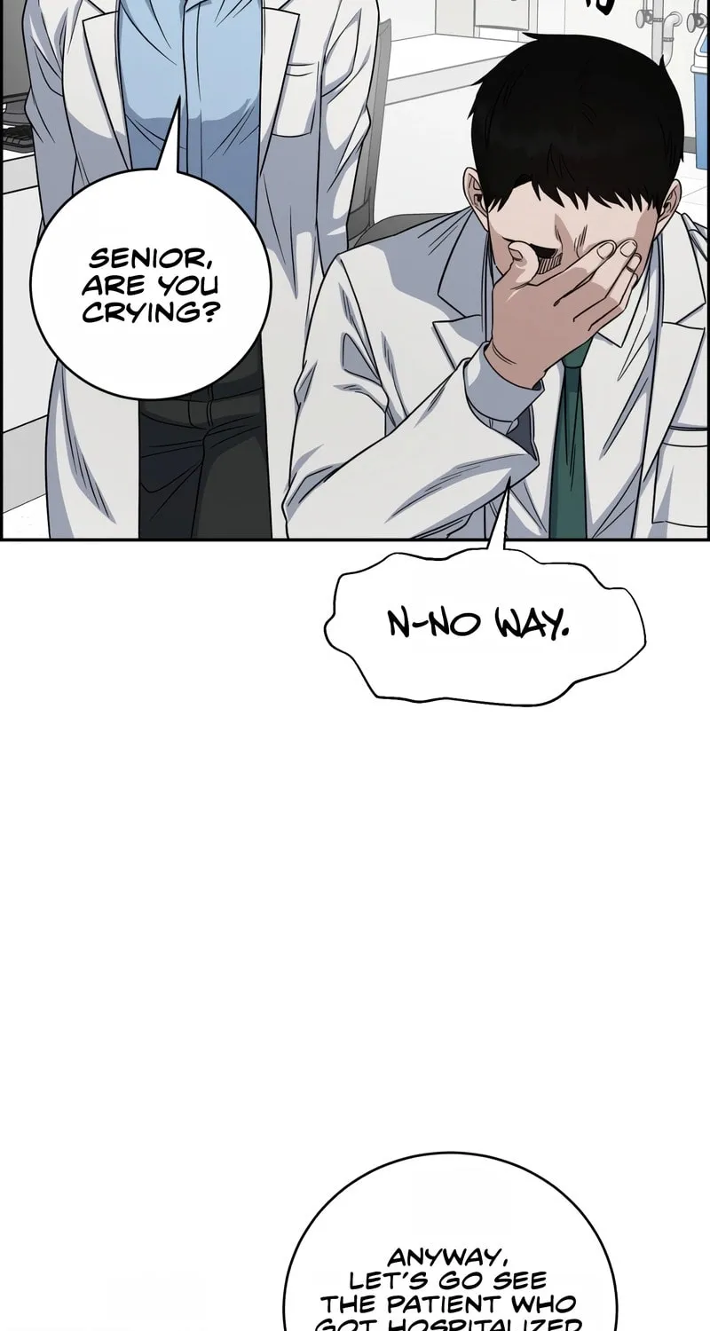 Read A.I. Doctor chapter 93 image 65 on Lezhin