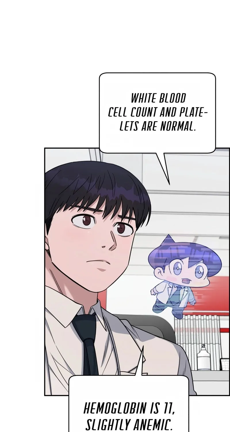 Read A.I. Doctor chapter 93 image 67 on Lezhin