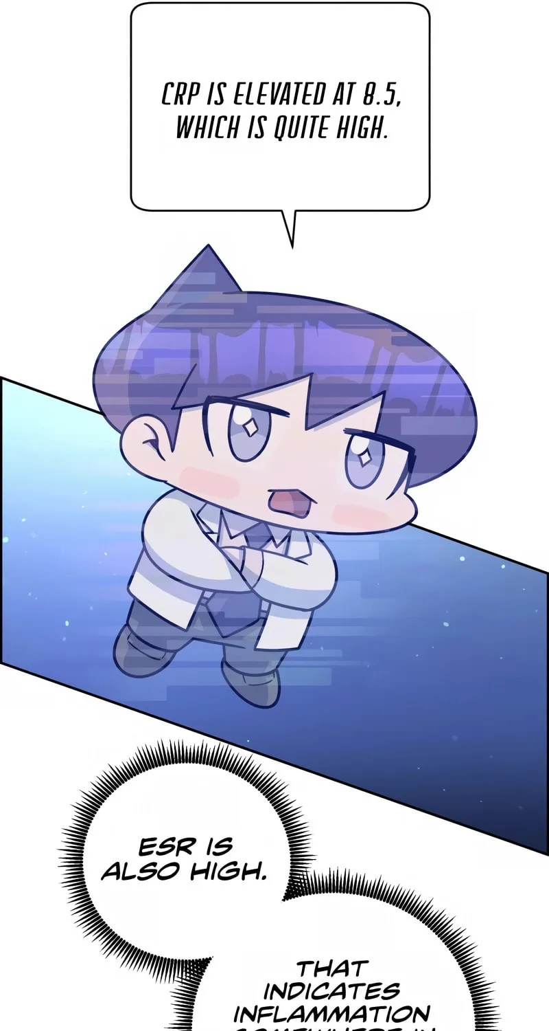 Read A.I. Doctor chapter 93 image 69 on Lezhin
