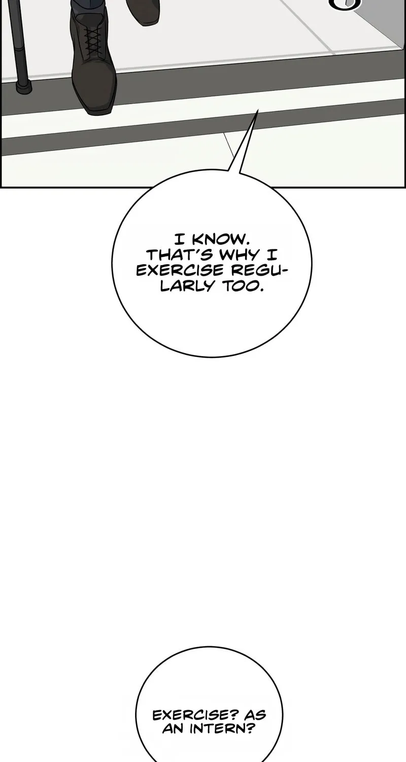 Read A.I. Doctor chapter 93 image 7 on Lezhin