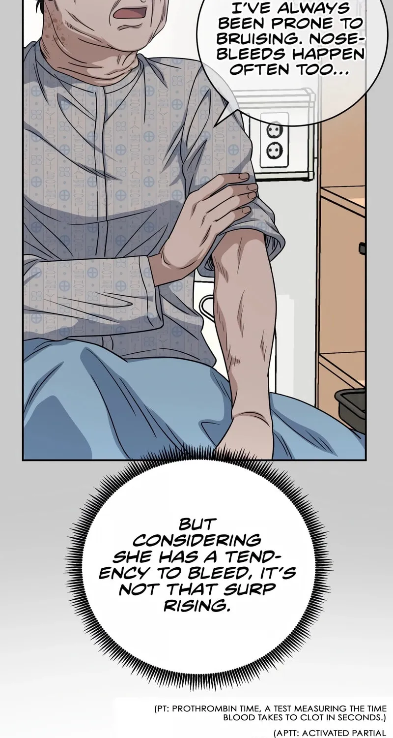 Read A.I. Doctor chapter 93 image 71 on Lezhin