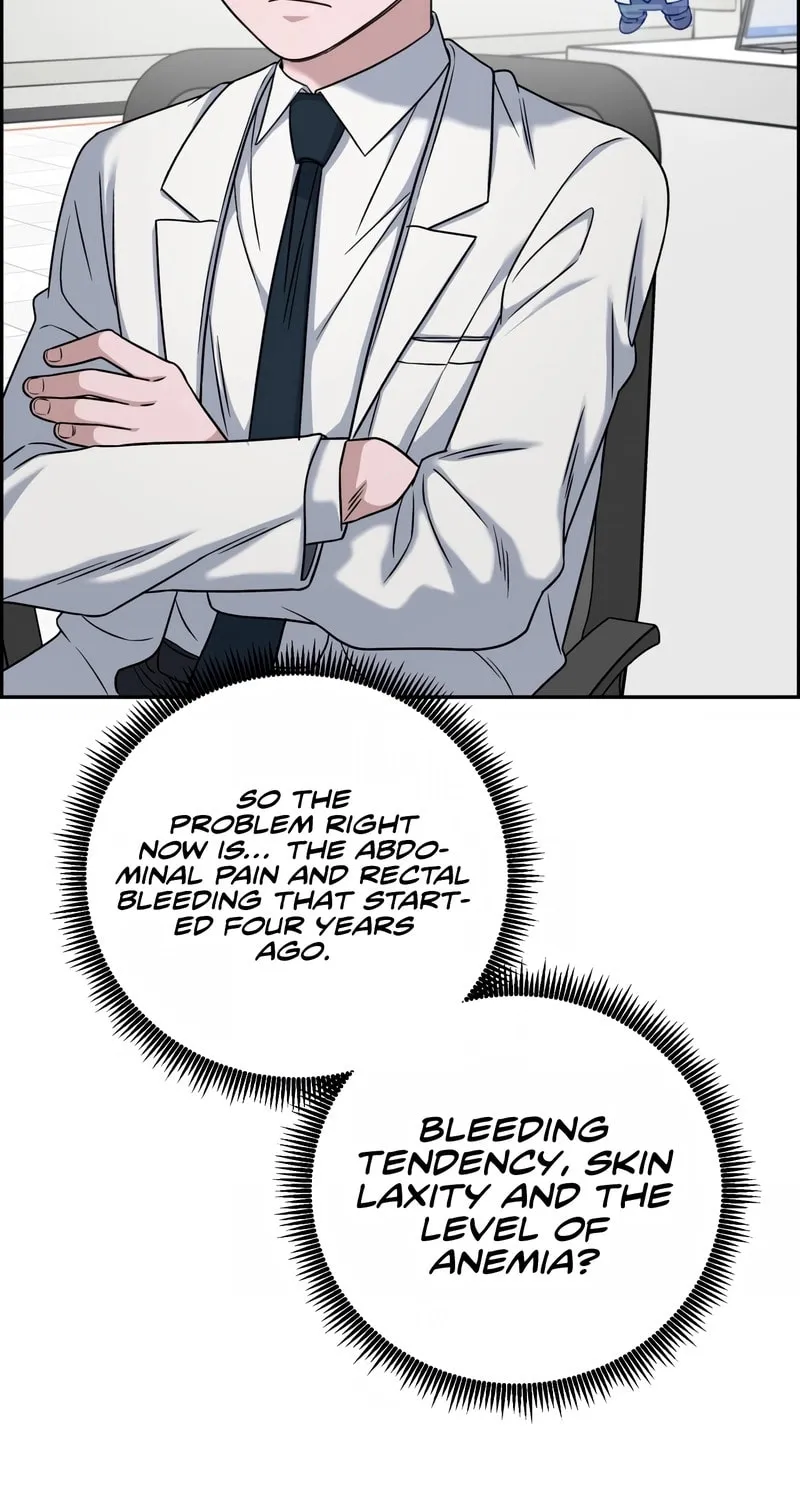 Read A.I. Doctor chapter 93 image 73 on Lezhin