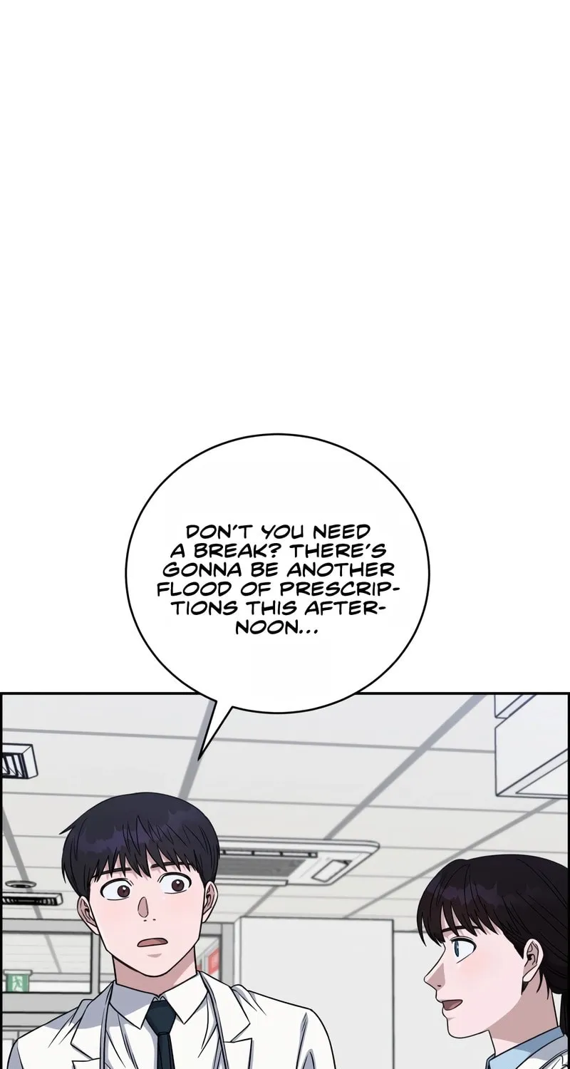 Read A.I. Doctor chapter 93 image 79 on Lezhin