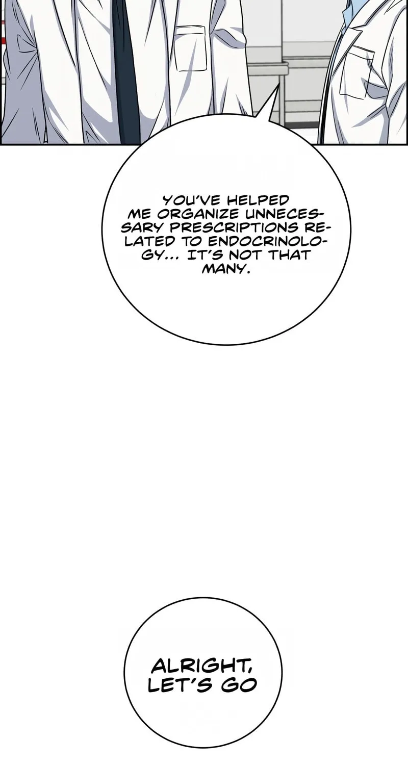 Read A.I. Doctor chapter 93 image 80 on Lezhin